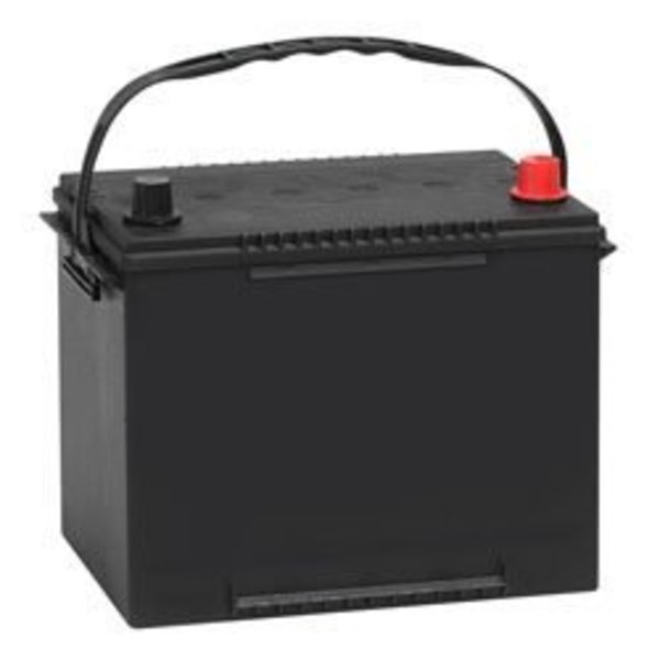 Ilc Replacement For LEXUS RX350 V6 35L 585CCA YEAR 2010 BATTERY RX350 V6 3.5L 585CCA YEAR: 2010 BATTERY: